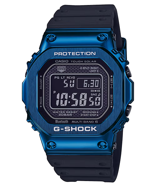 Casio GMW-B5000G-2