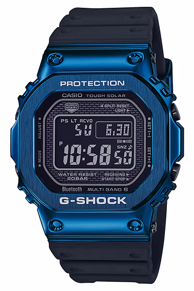 Casio GMW-B5000G-2
