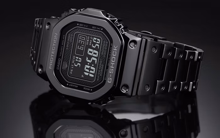 Casio GMW-B5000GD-1