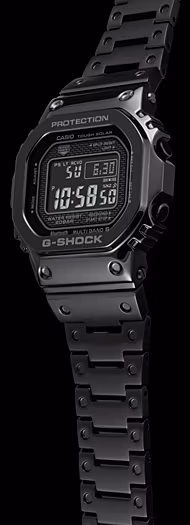 Casio GMW-B5000GD-1