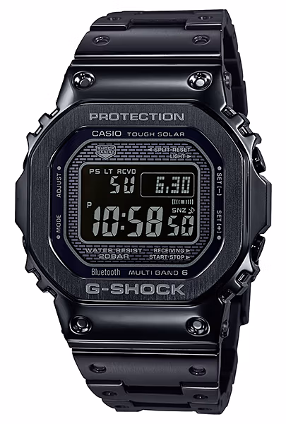 Casio GMW-B5000GD-1