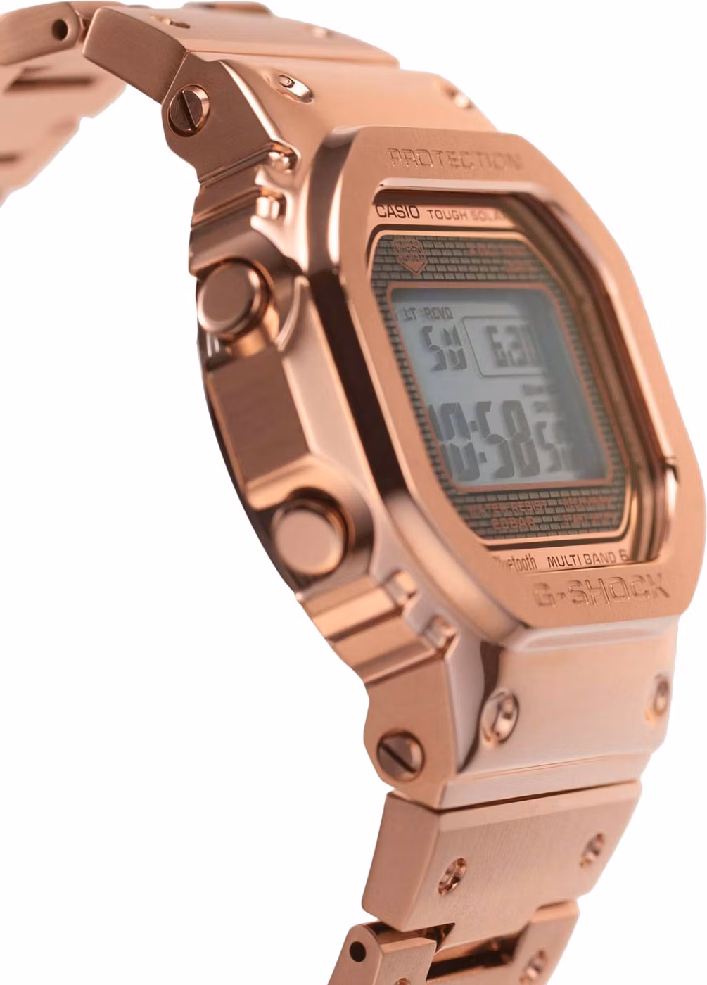 Casio GMW-B5000GD-4