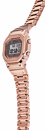 Casio GMW-B5000GD-4