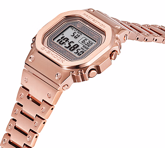 Casio GMW-B5000GD-4