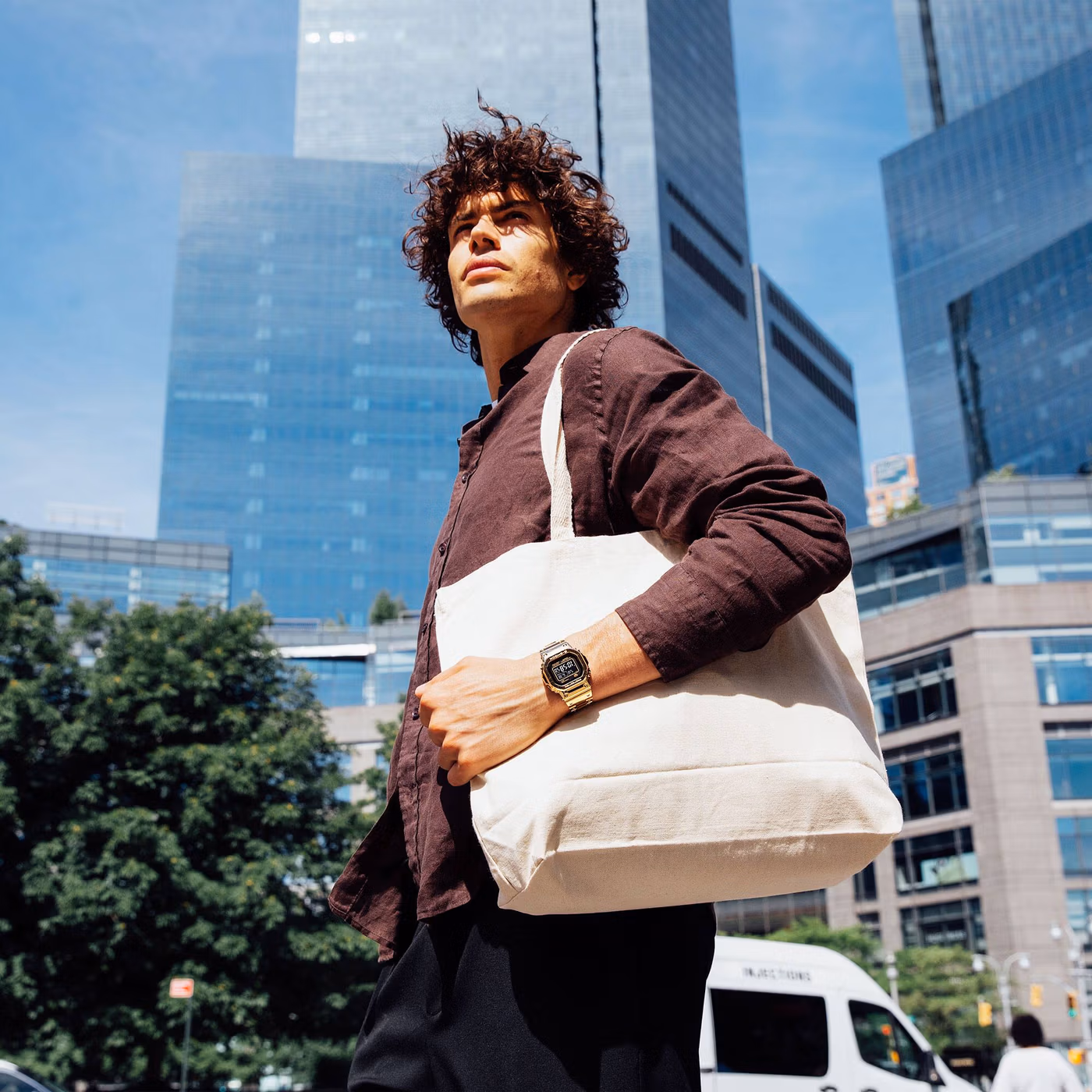 Casio GMW-B5000GD-9