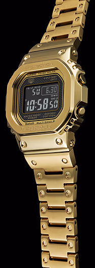 Casio GMW-B5000GD-9