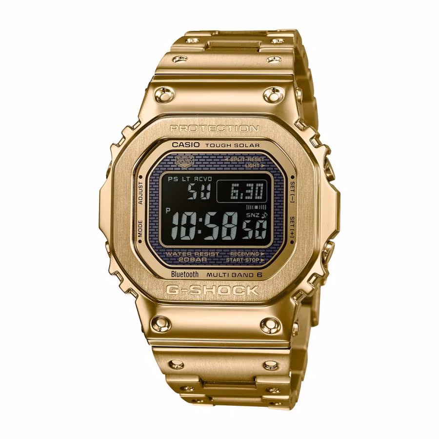 Casio GMW-B5000GD-9JF-1
