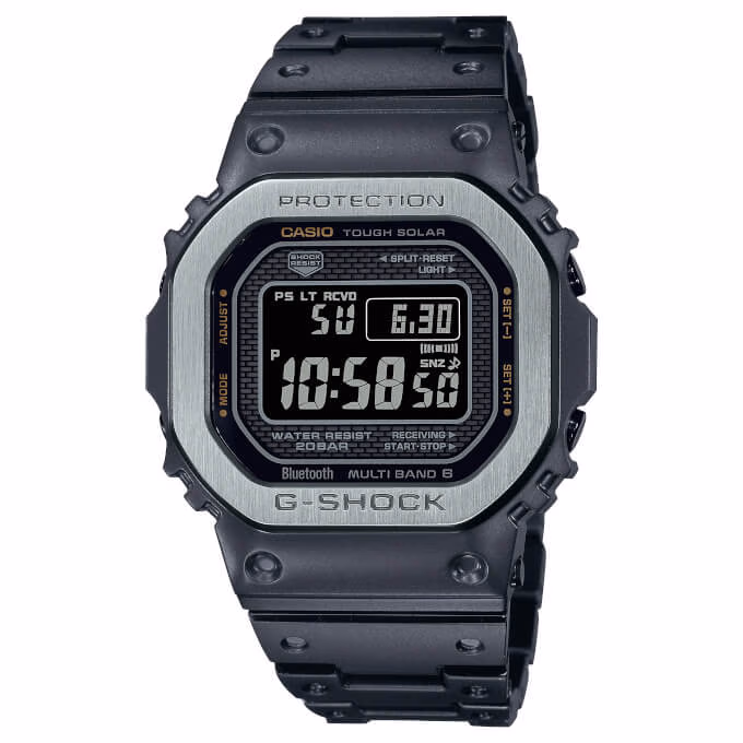 Casio GMW-B5000MB-1-1
