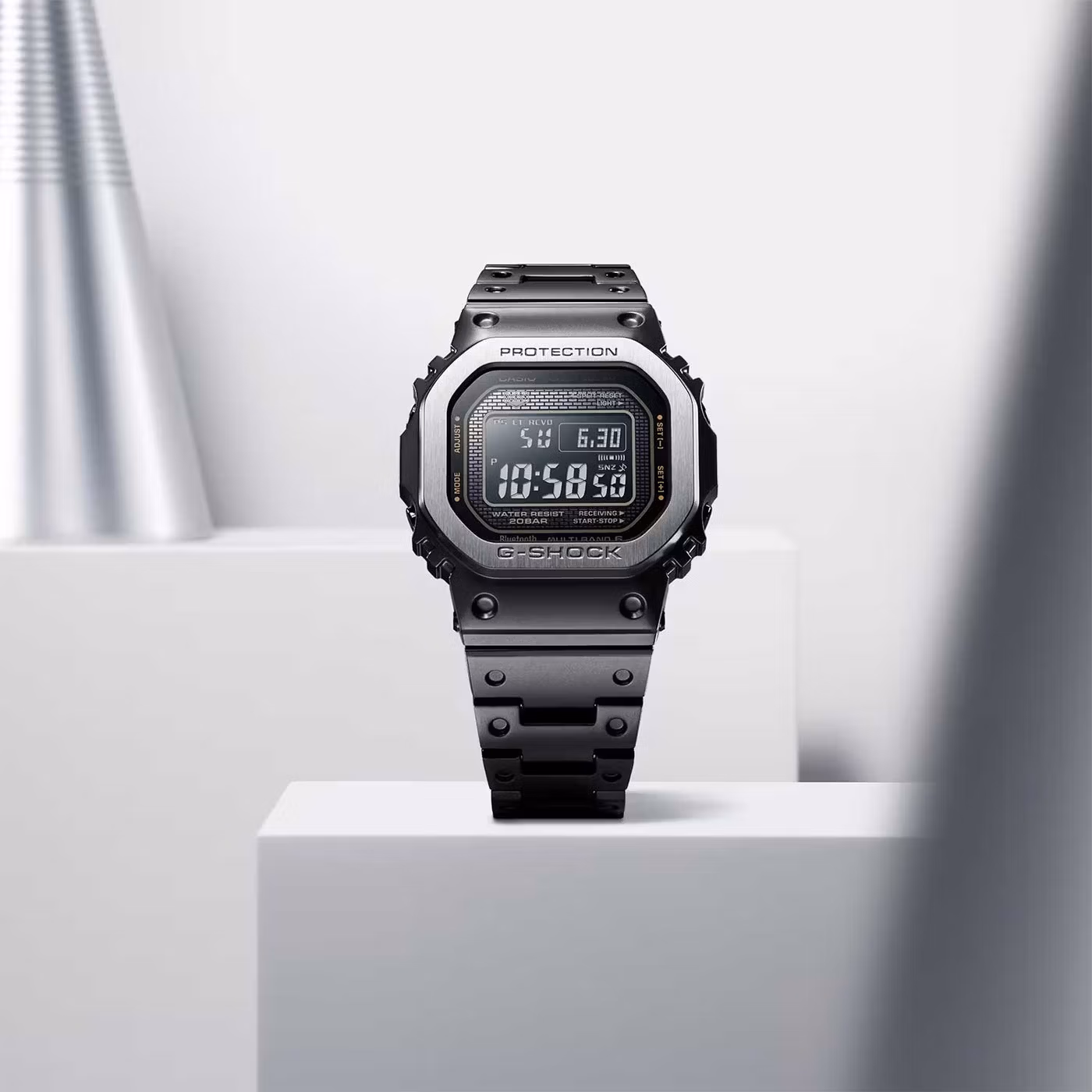 Casio GMW-B5000MB-1