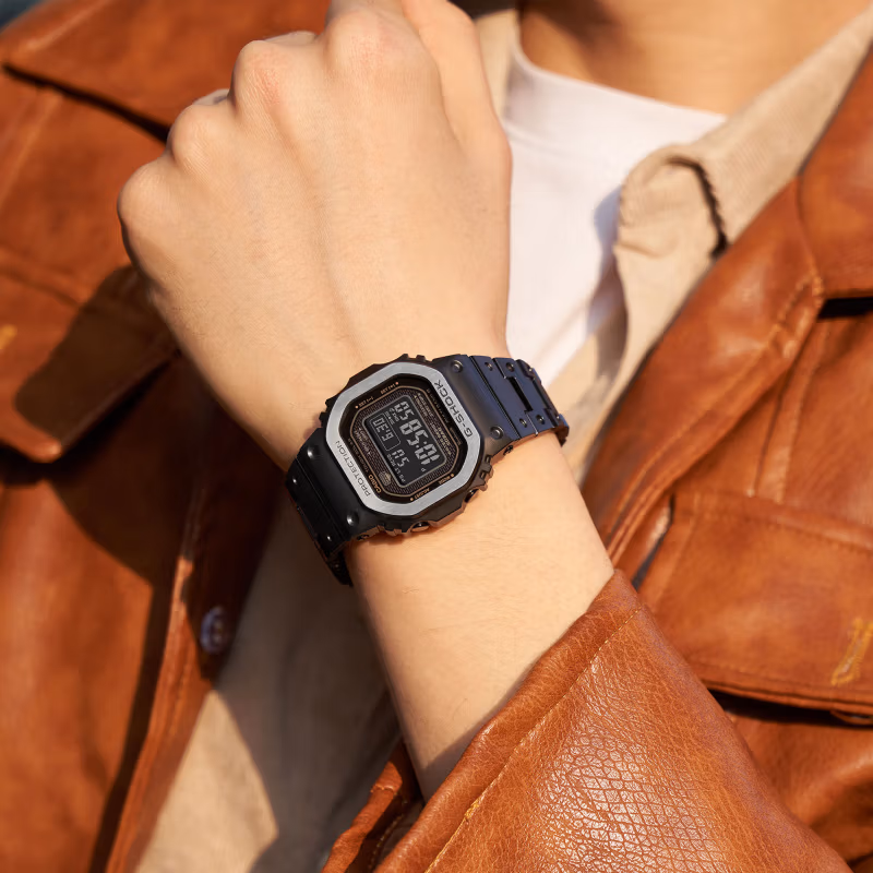 Casio GMW-B5000MB-1