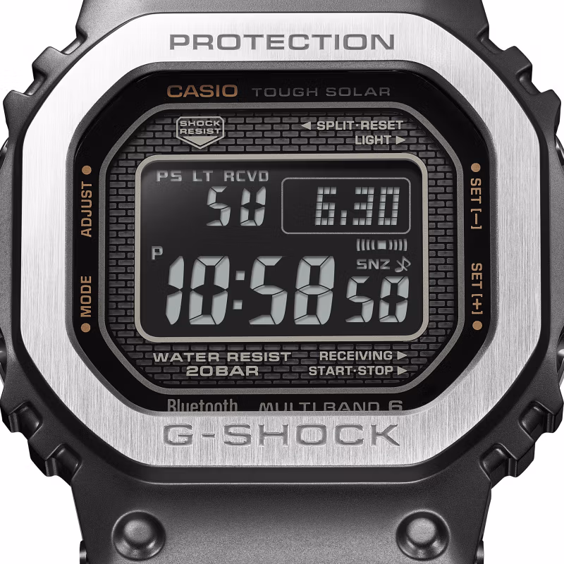 Casio GMW-B5000MB-1