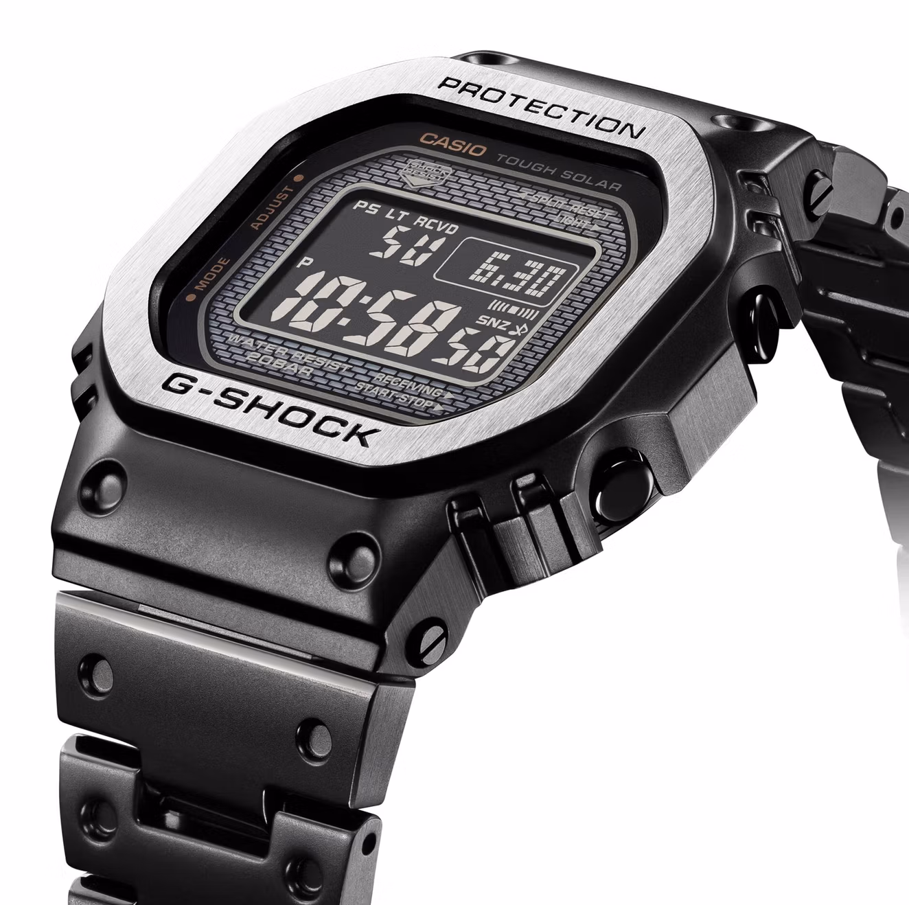 Casio GMW-B5000MB-1