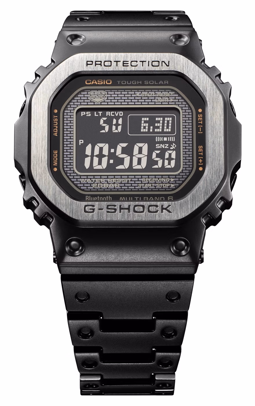 Casio GMW-B5000MB-1