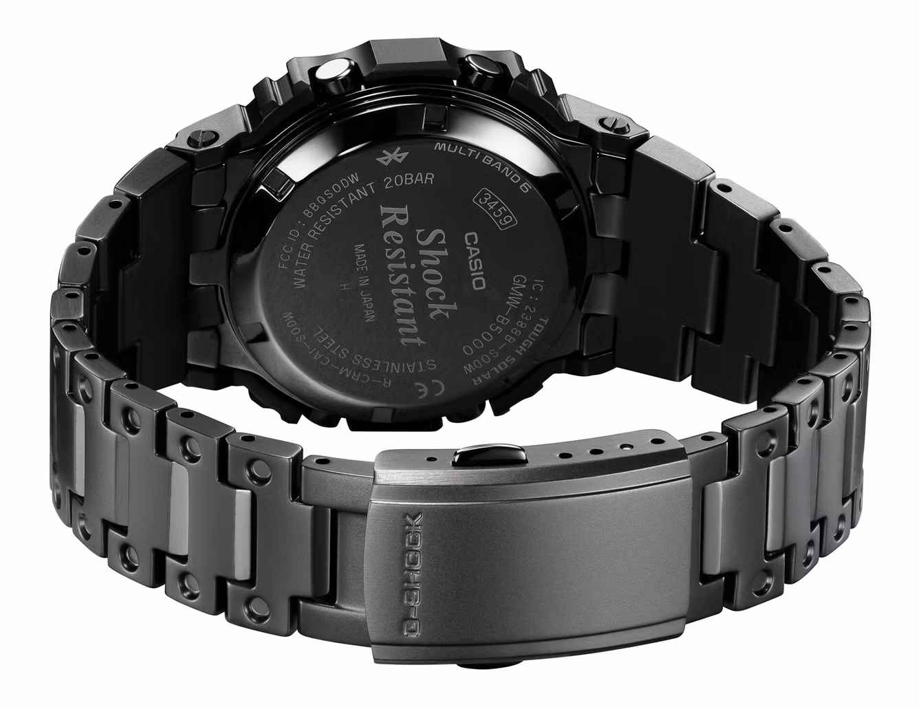 Casio GMW-B5000MB-1