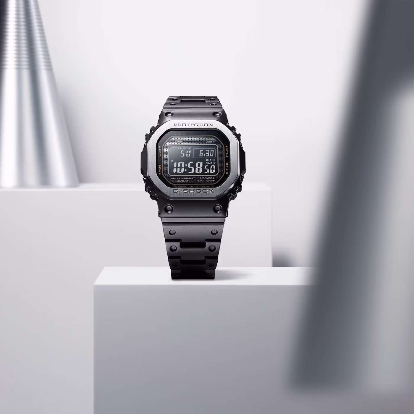 Casio GMW-B5000MB-1