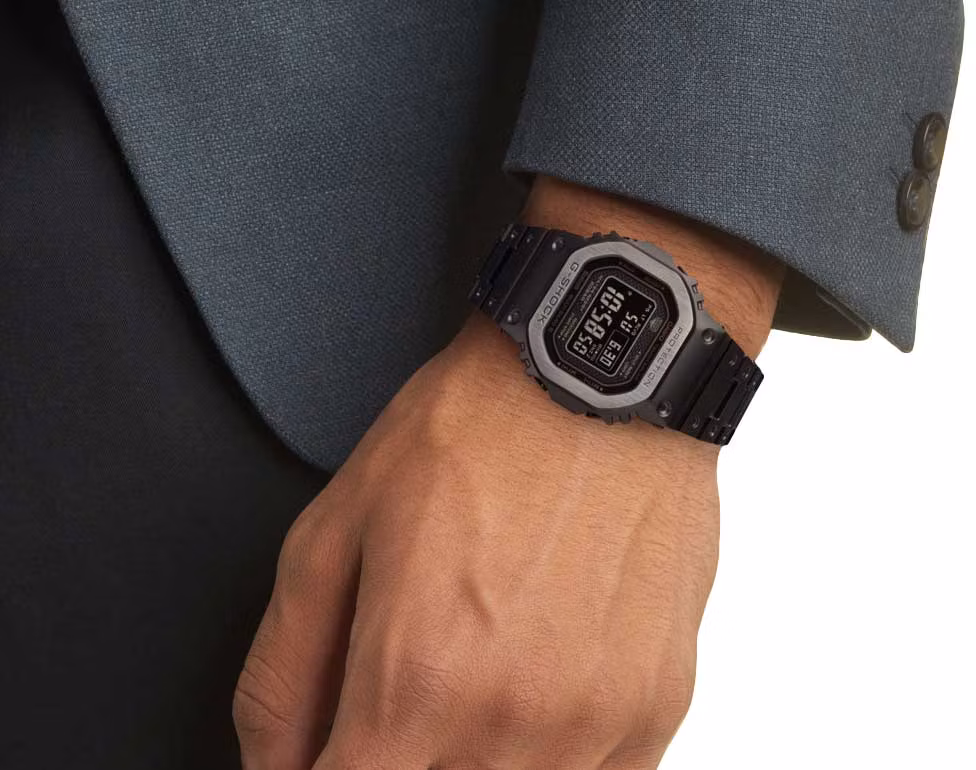 Casio GMW-B5000MB-1