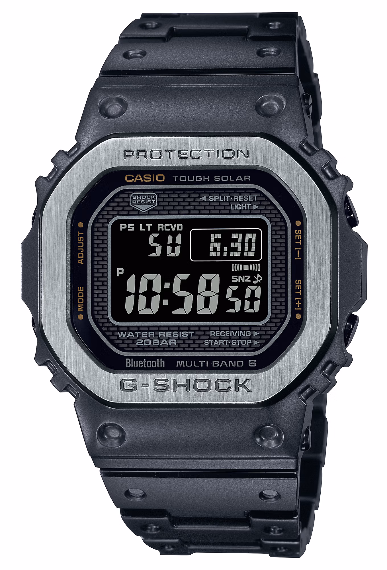 Casio GMW-B5000MB-1