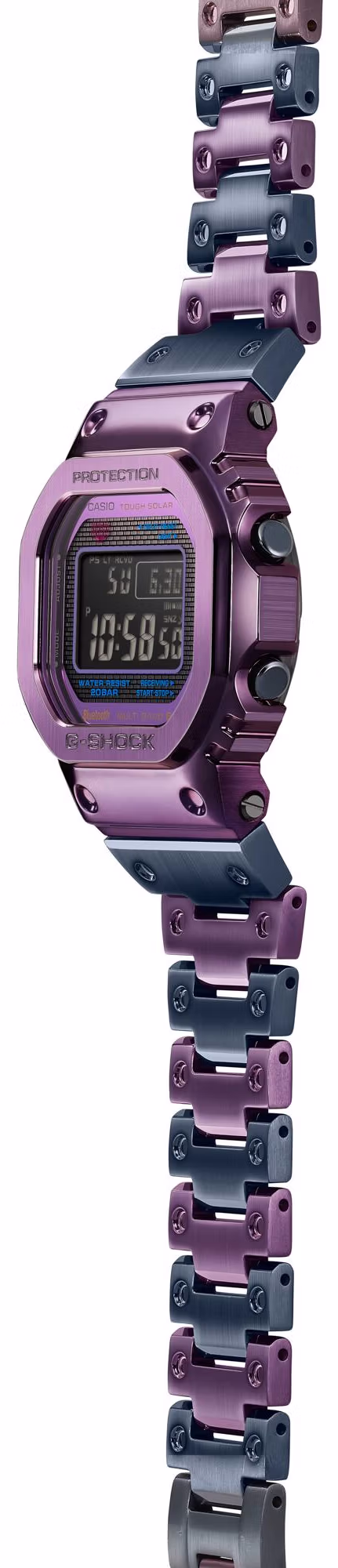 Casio GMW-B5000PB-6