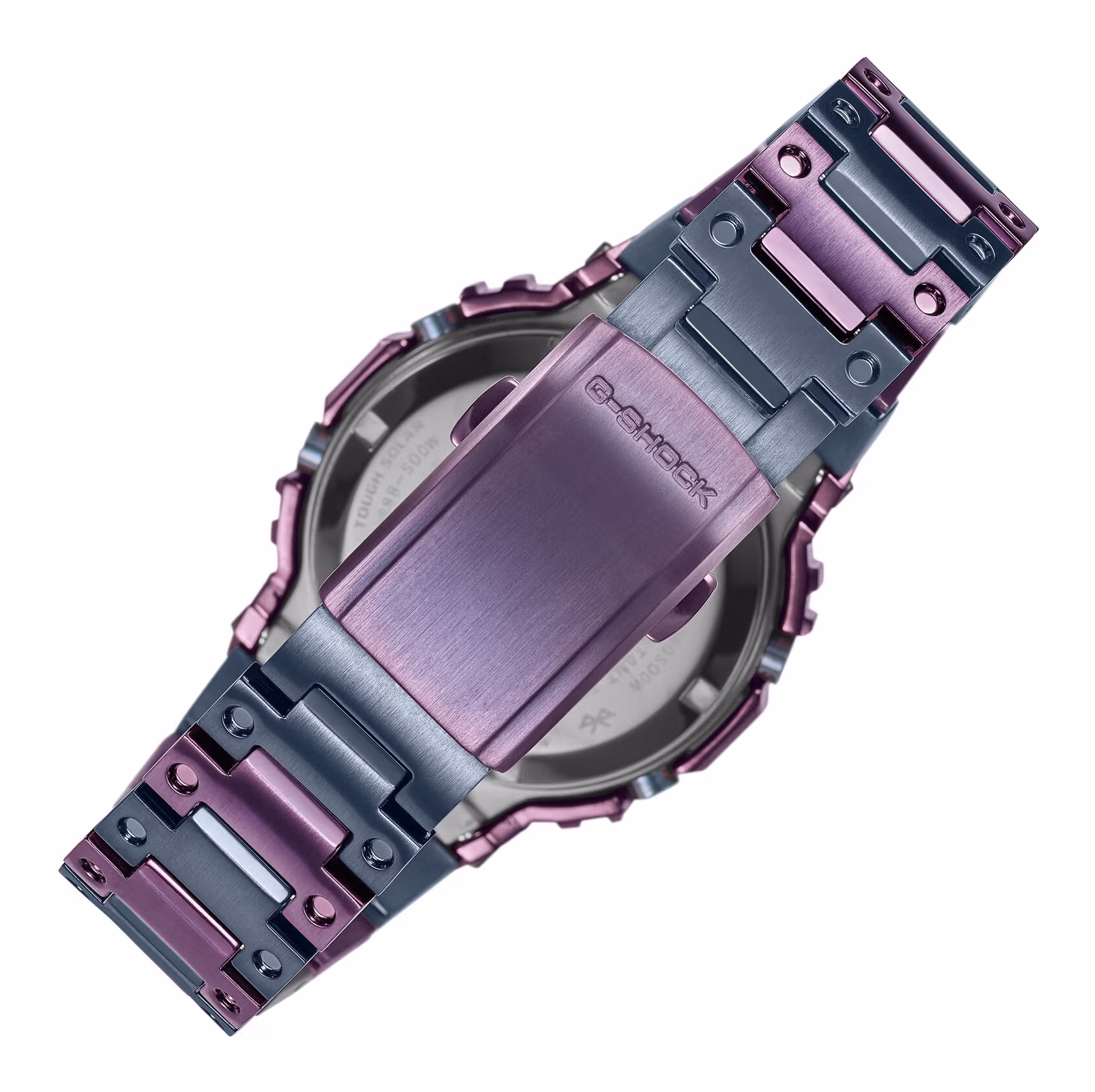 Casio GMW-B5000PB-6