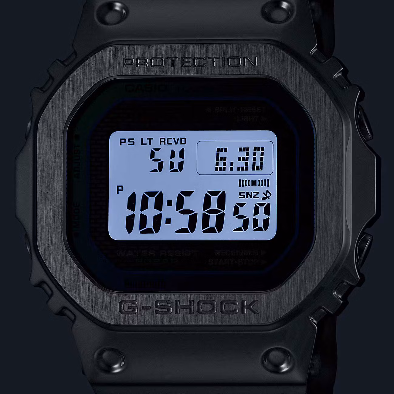 Casio GMW-B5000PC-1