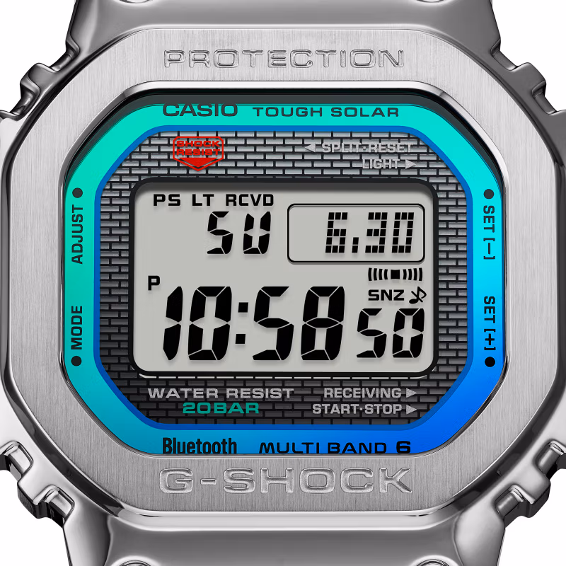 Casio GMW-B5000PC-1