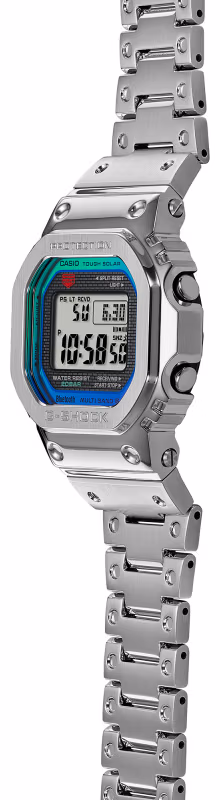 Casio GMW-B5000PC-1