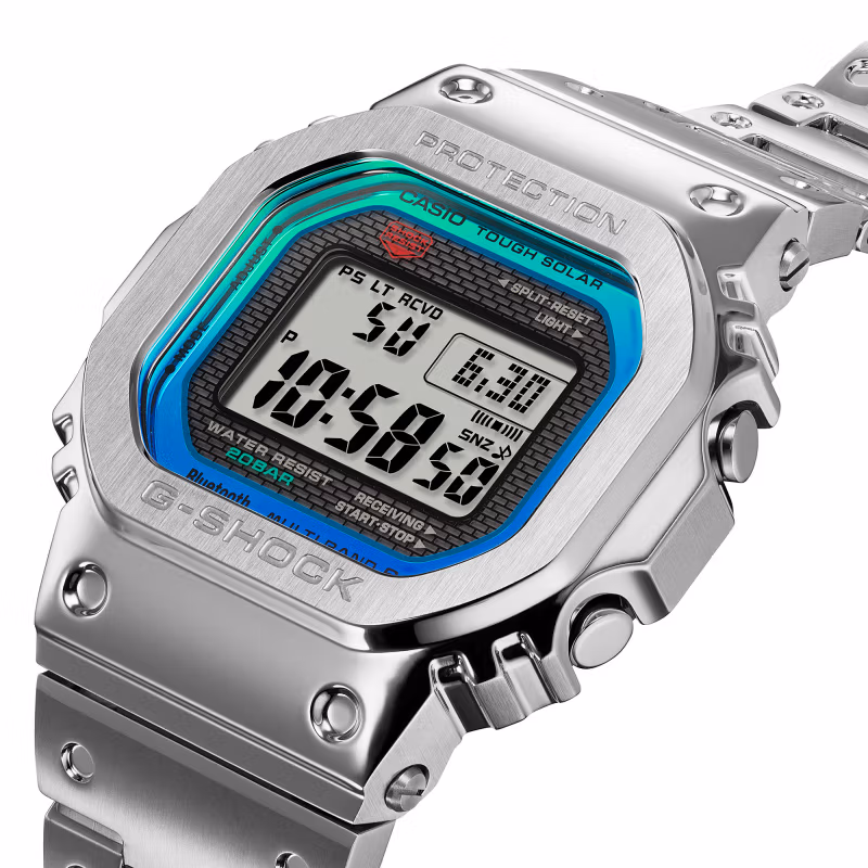 Casio GMW-B5000PC-1