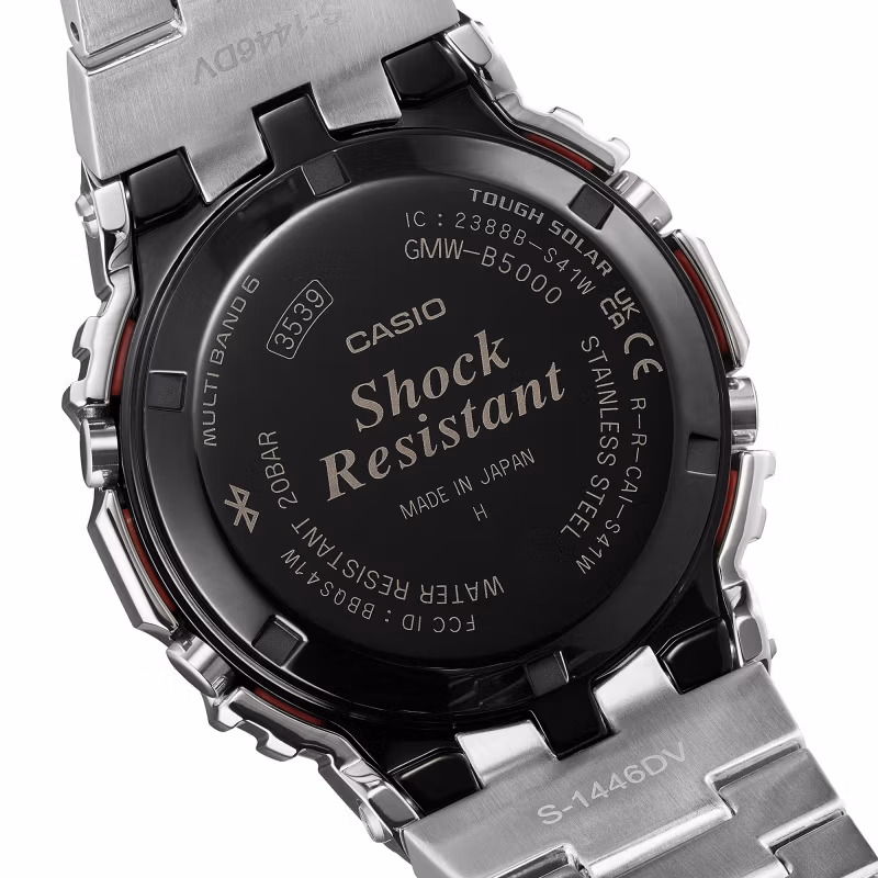 Casio GMW-B5000PC-1