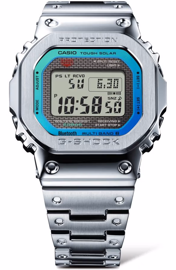 Casio GMW-B5000PC-1