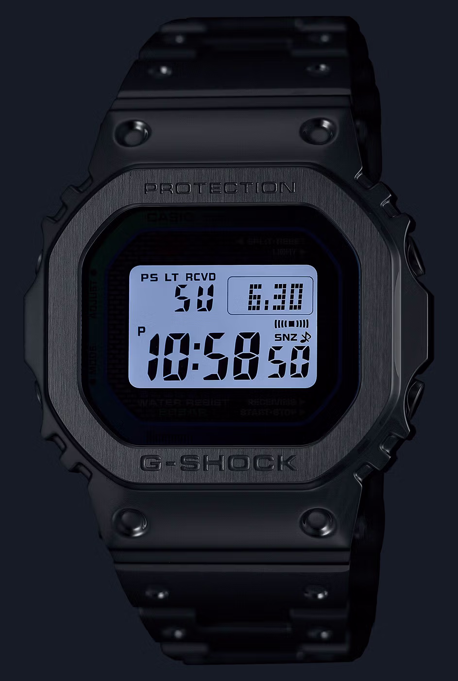 Casio GMW-B5000PC-1