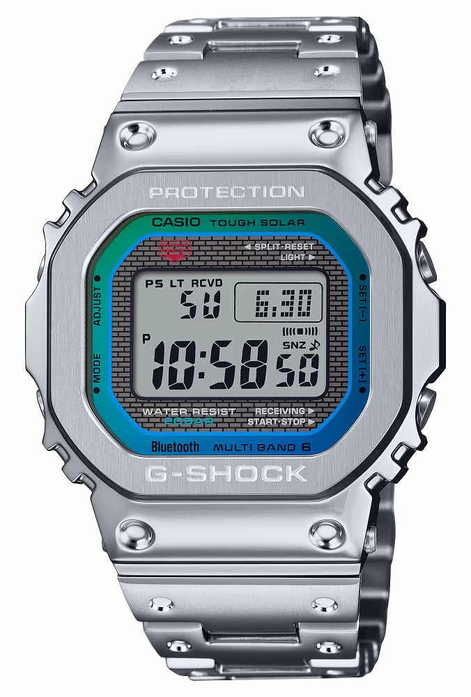 Casio GMW-B5000PC-1