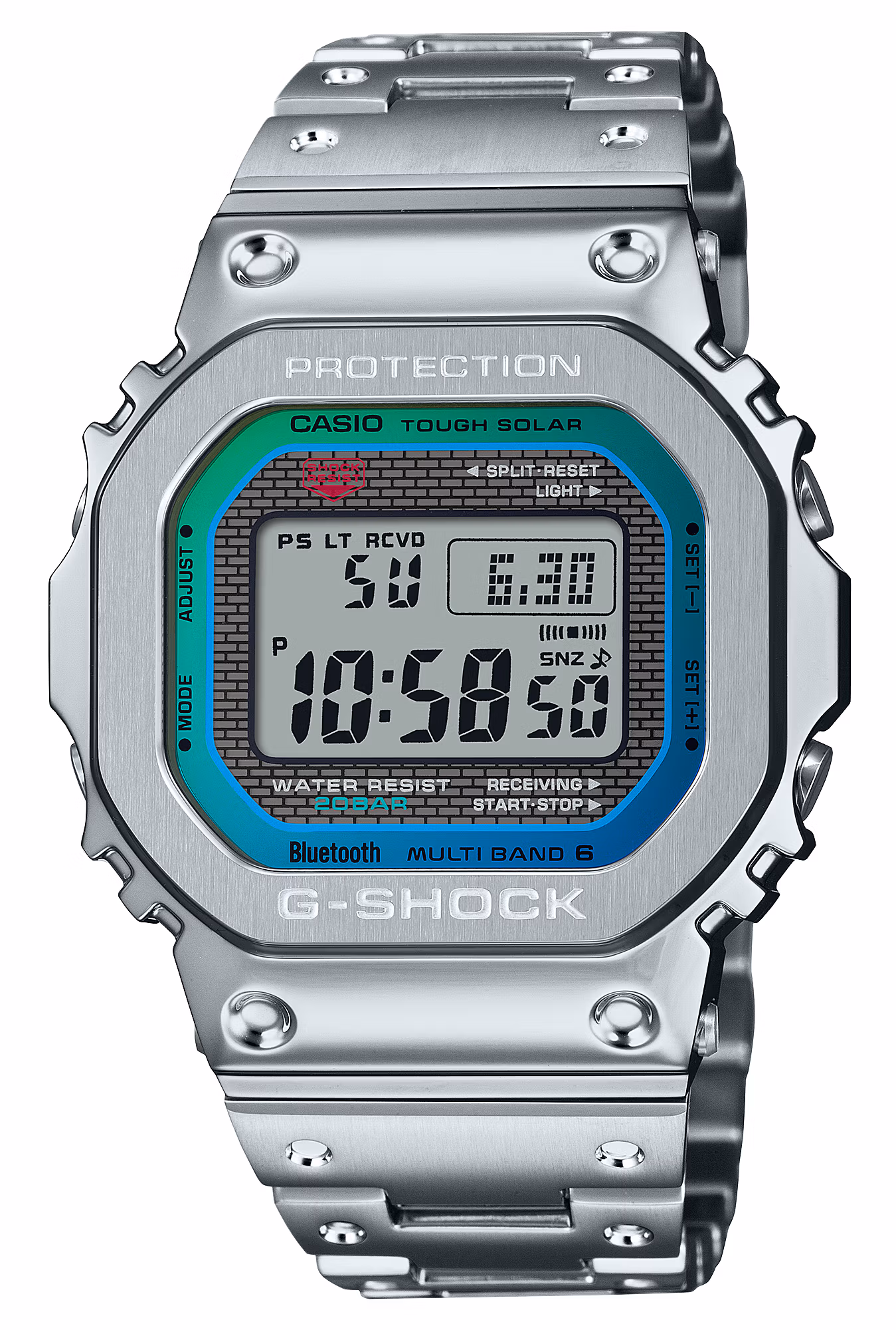 Casio GMW-B5000PC-1