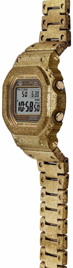 Casio GMW-B5000PG-9