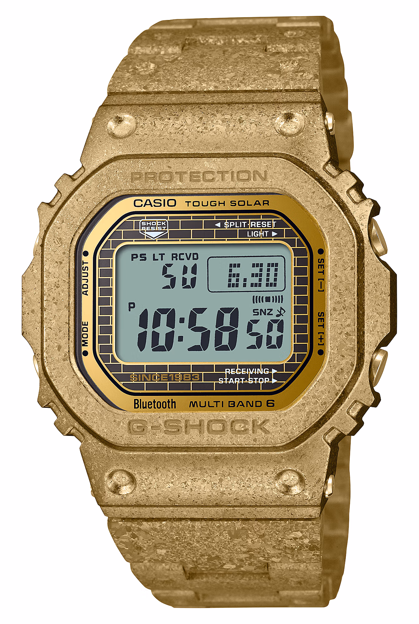 Casio GMW-B5000PG-9