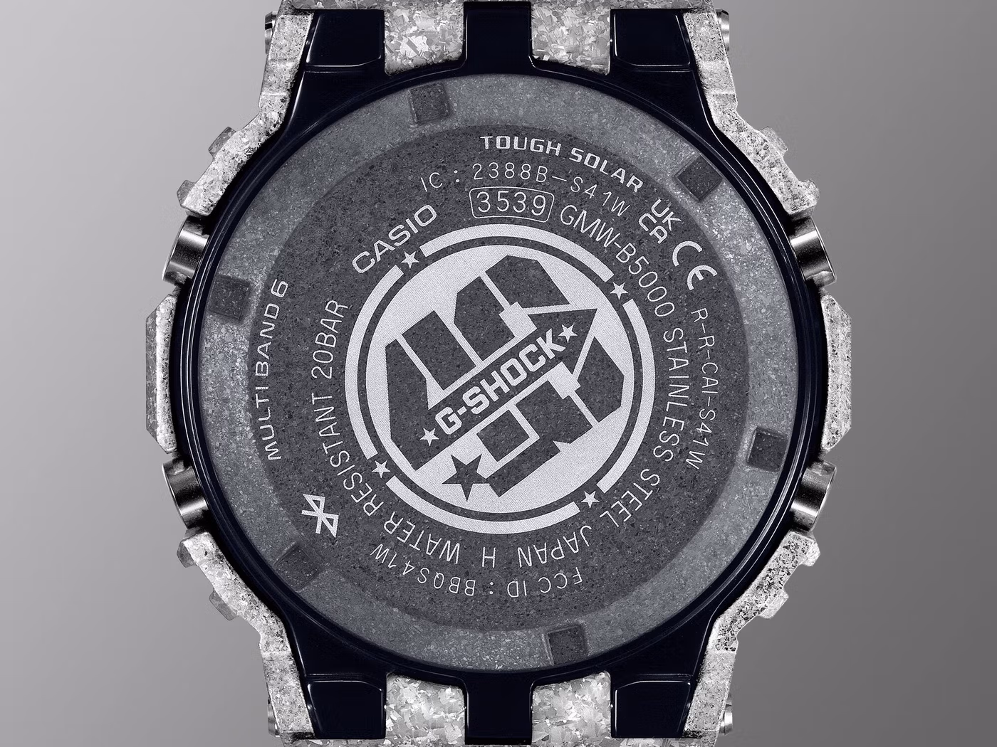 Casio GMW-B5000PS-1