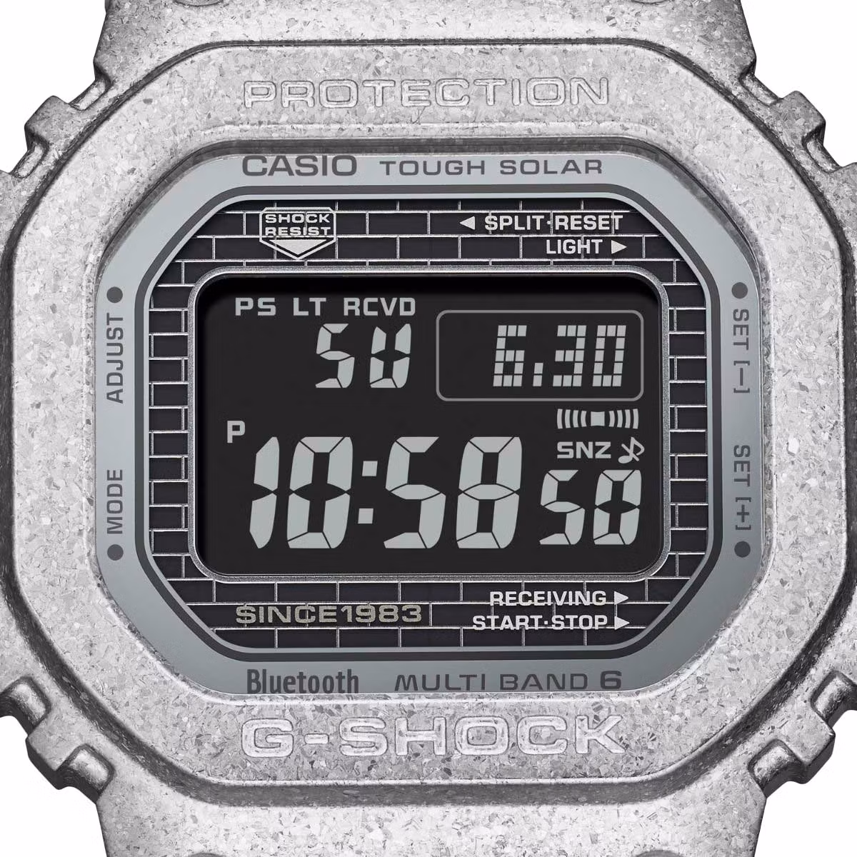 Casio GMW-B5000PS-1