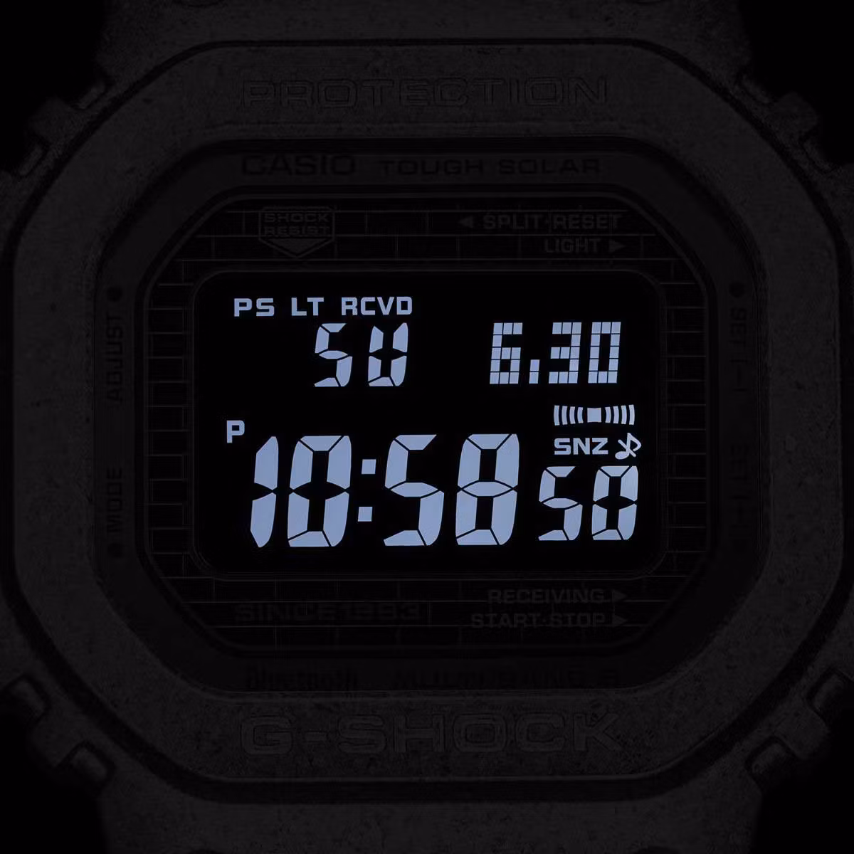 Casio GMW-B5000PS-1