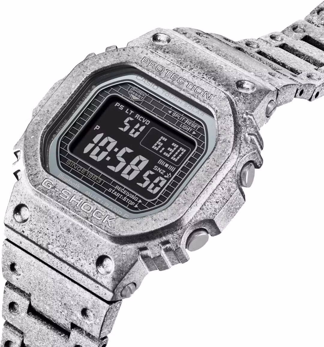 Casio GMW-B5000PS-1