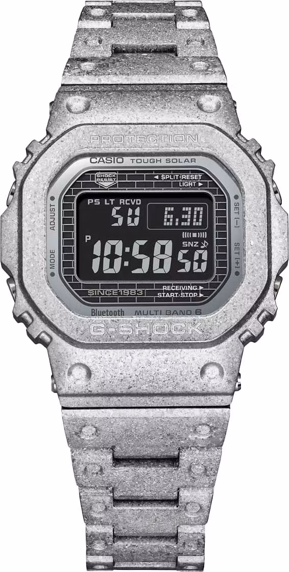 Casio GMW-B5000PS-1