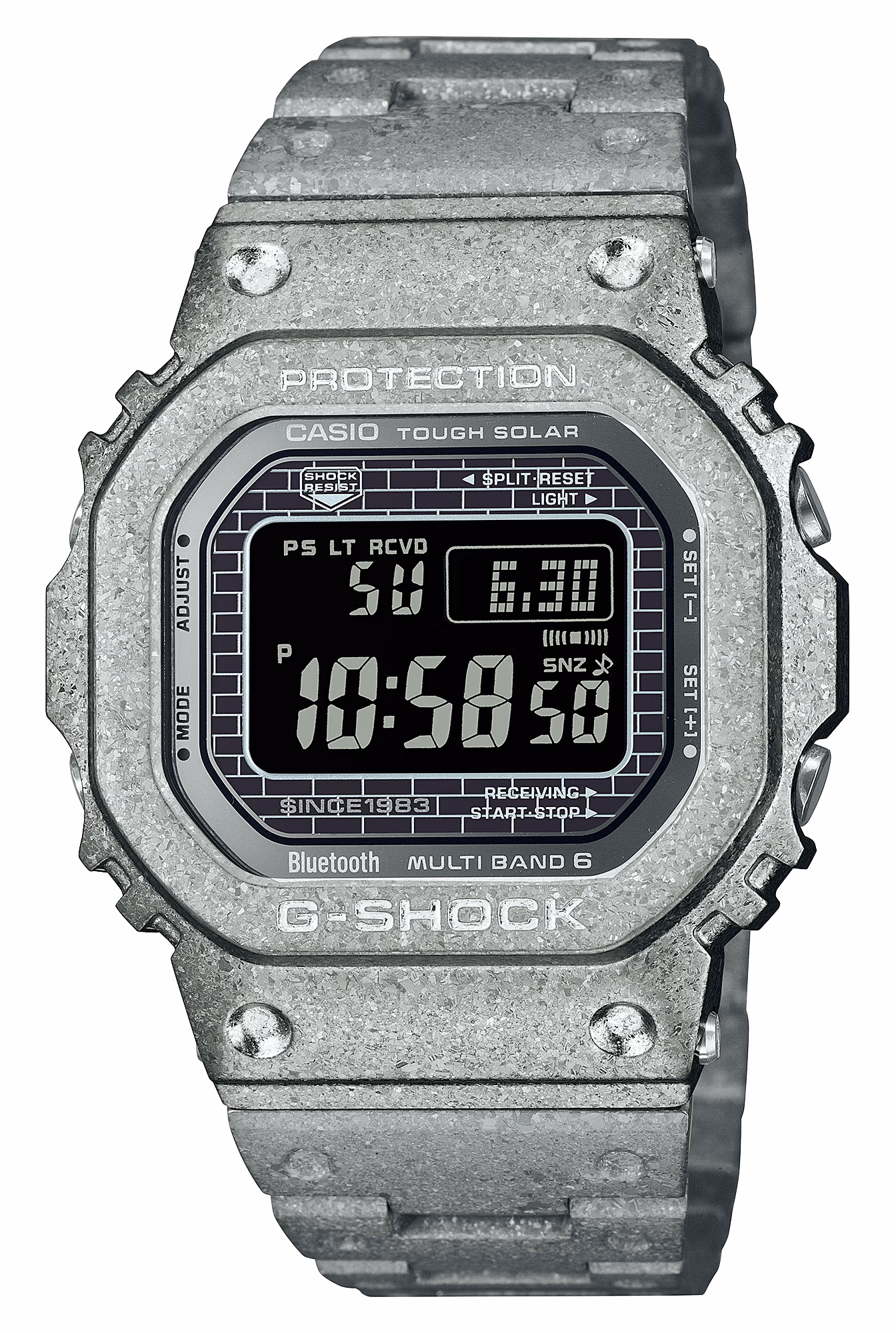 Casio GMW-B5000PS-1