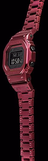 Casio GMW-B5000RD-4