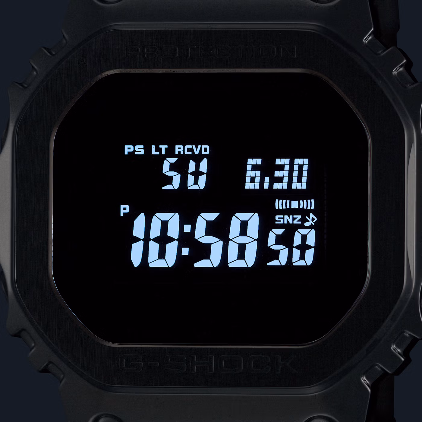Casio GMW-B5000SB-1A2