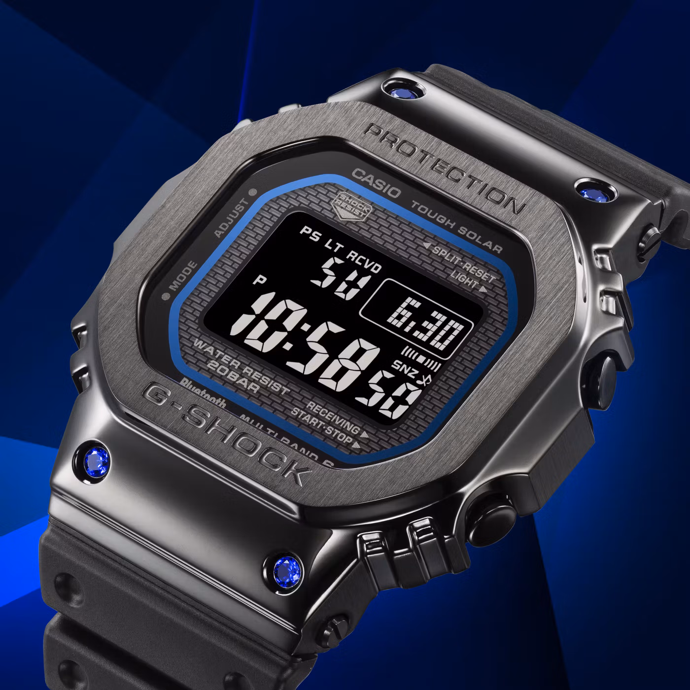 Casio GMW-B5000SB-1A2