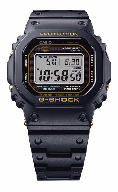 Casio GMW-B5000TB-1