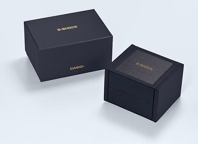 Casio GMW-B5000TB-1