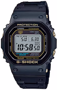 Casio GMW-B5000TB-1
