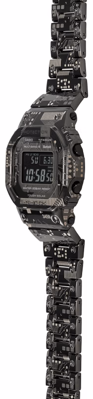 Casio GMW-B5000TCC-1
