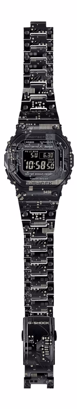 Casio GMW-B5000TCC-1