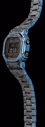 Casio GMW-B5000TCF-2