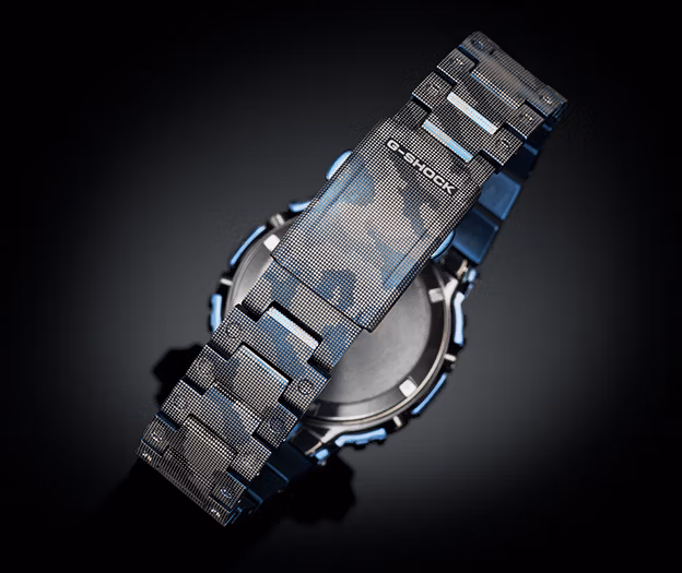 Casio GMW-B5000TCF-2